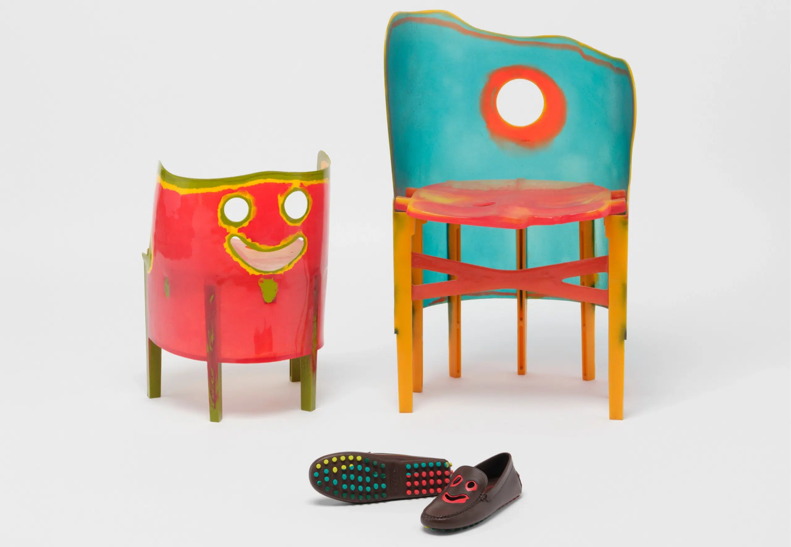 Tod’s at Milan Design Week 2026