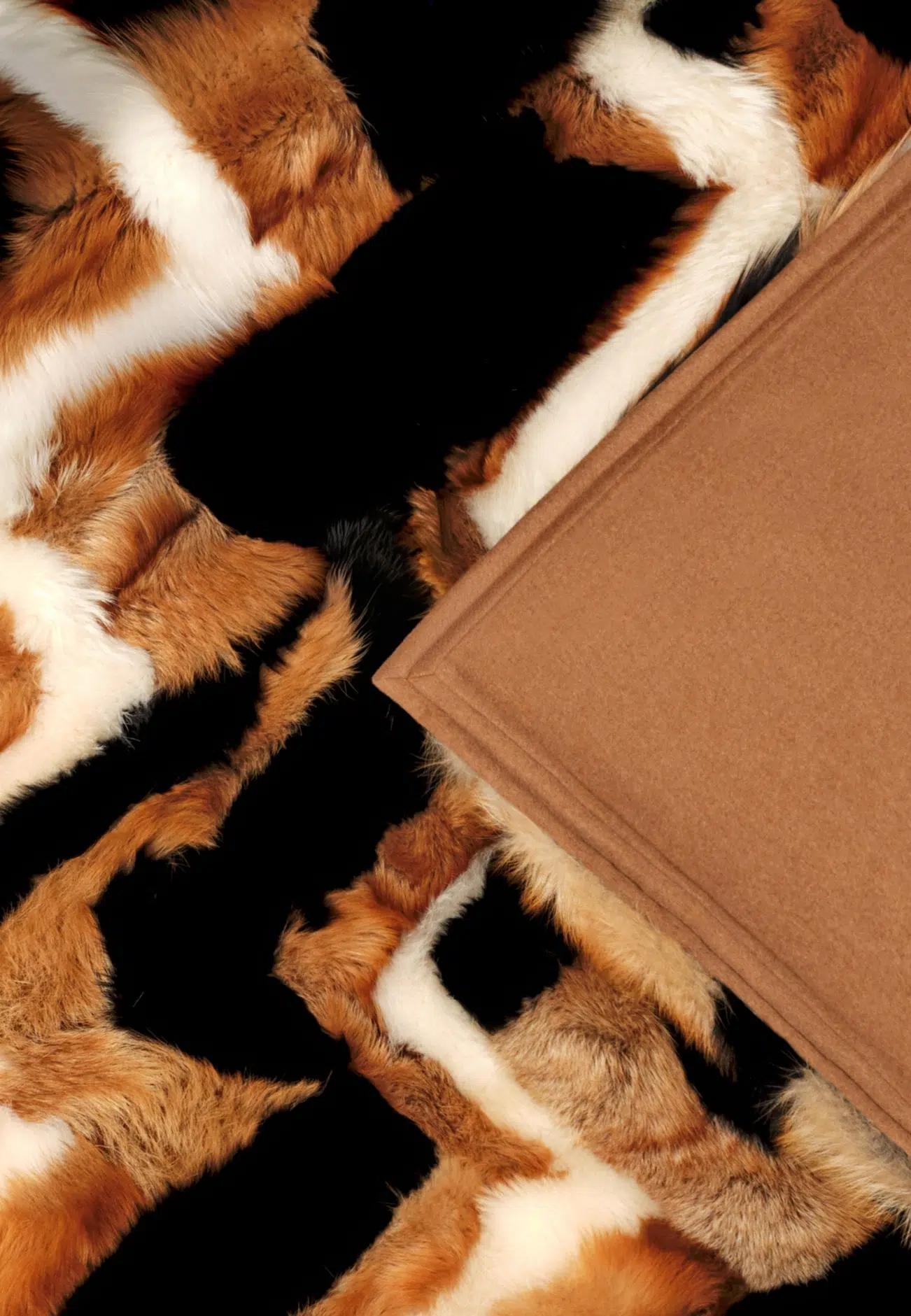 Yves Salomon Editions at Milan Design Week 2026