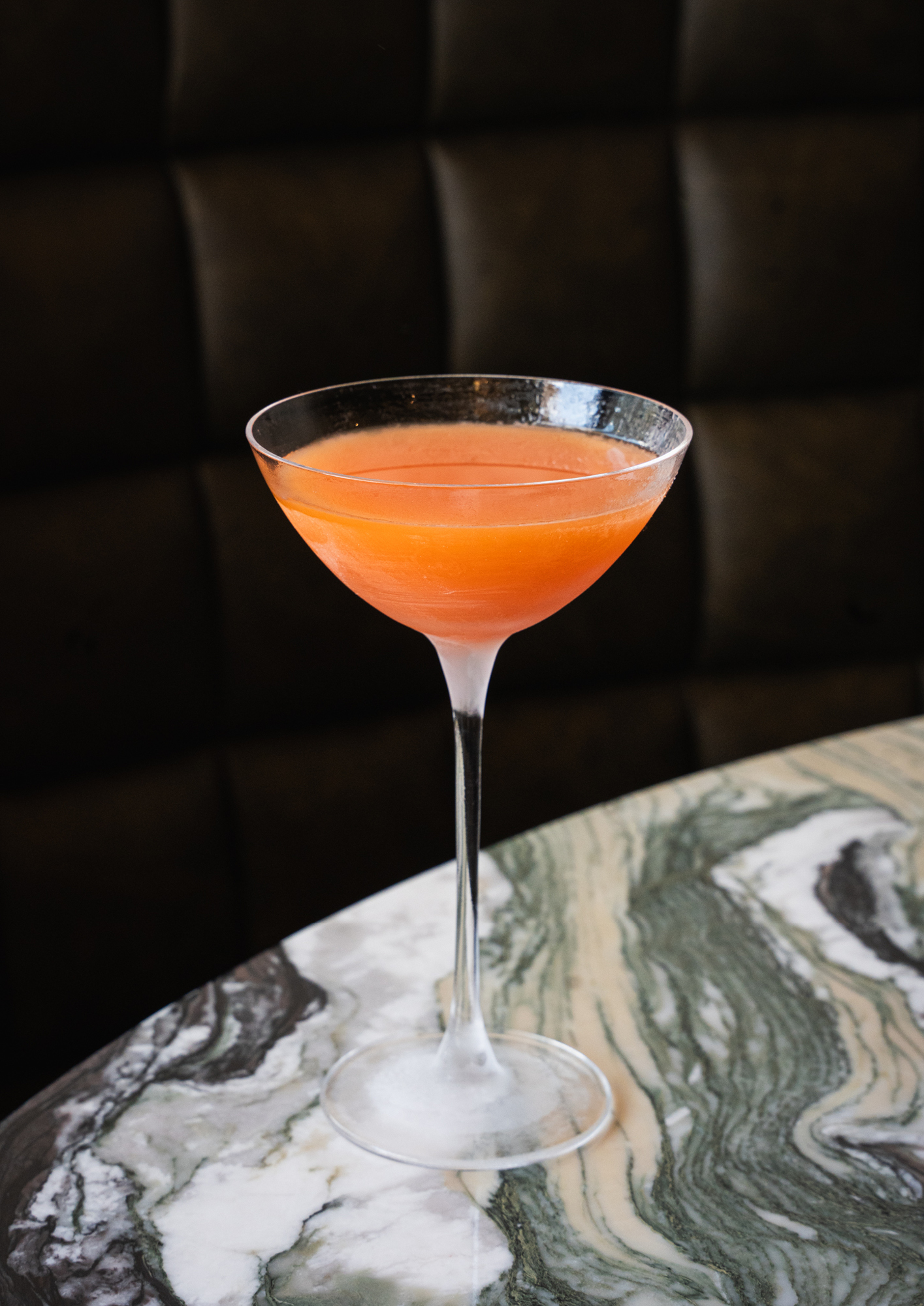 Roe, Canary wharf