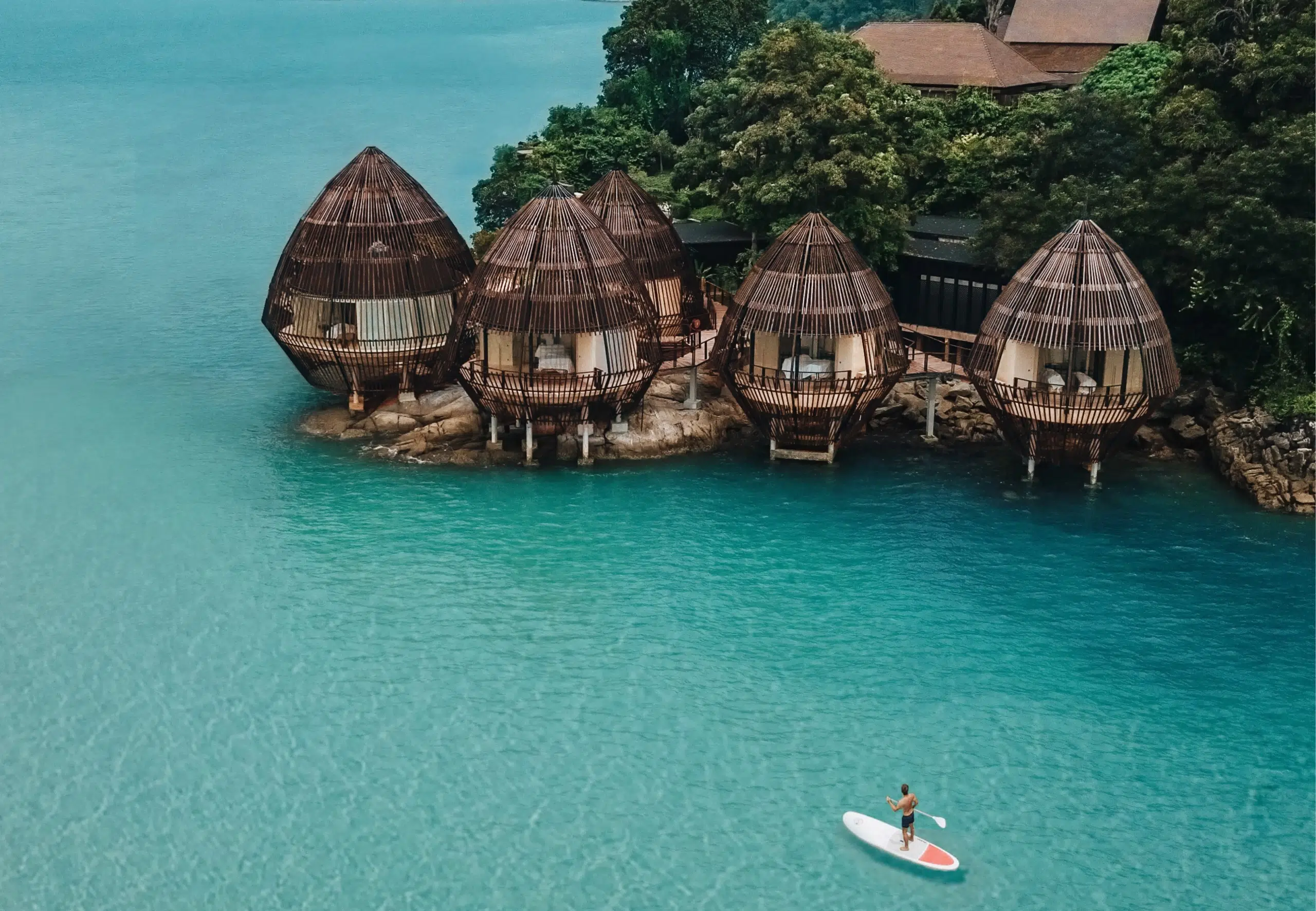 Ritz Carlton Langkawi