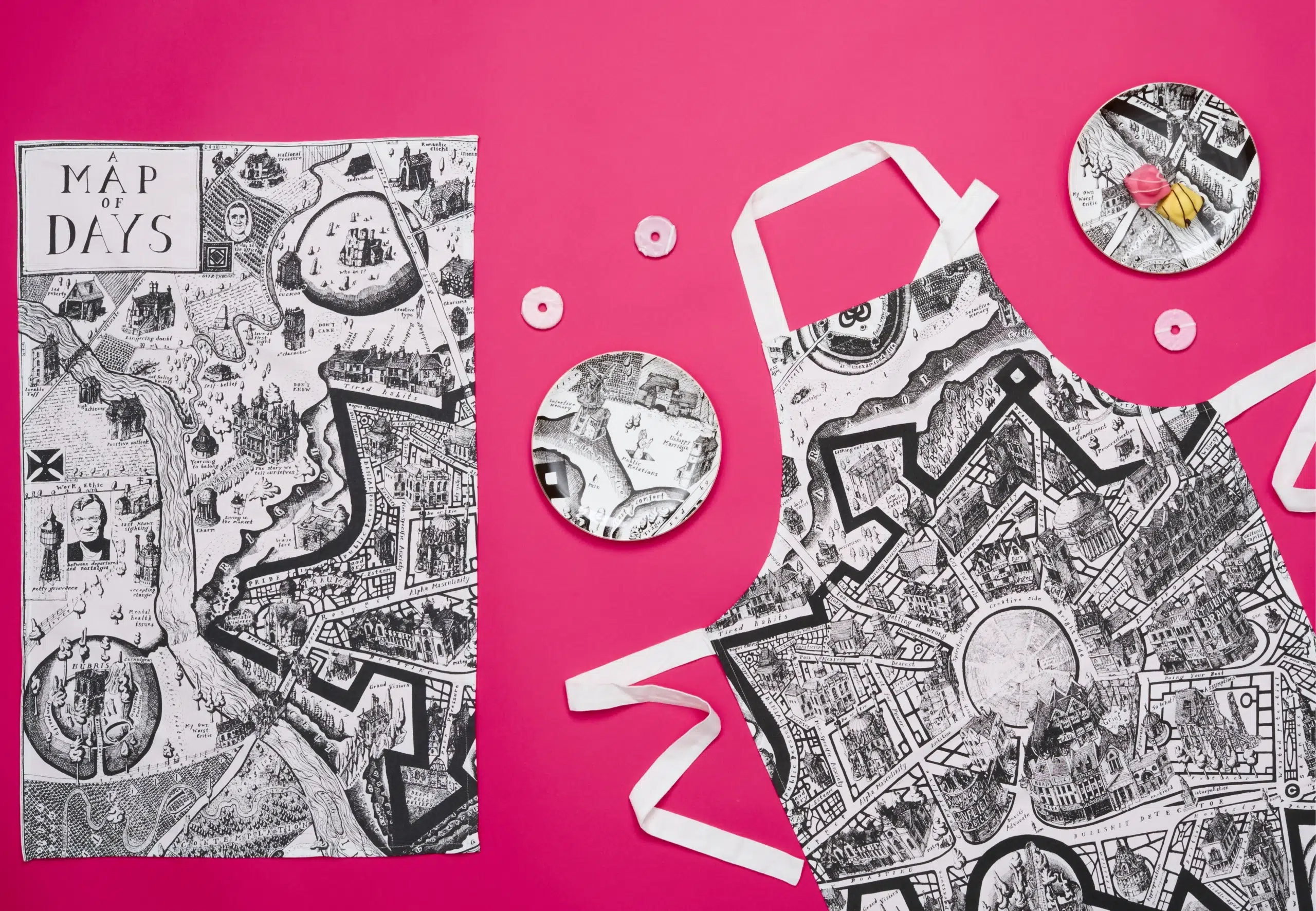 Grayson Perry X National Portrait Gallery