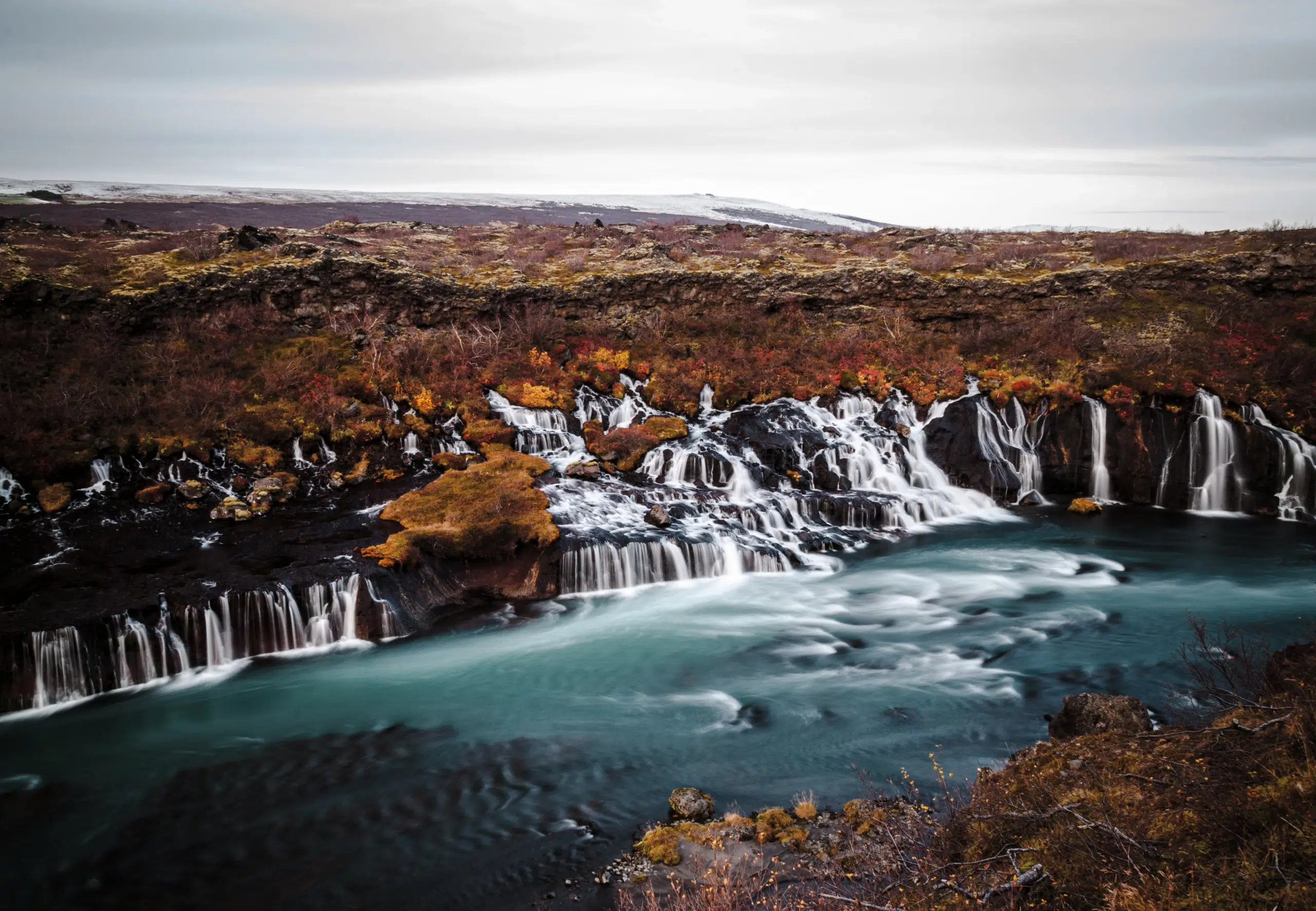 Iceland