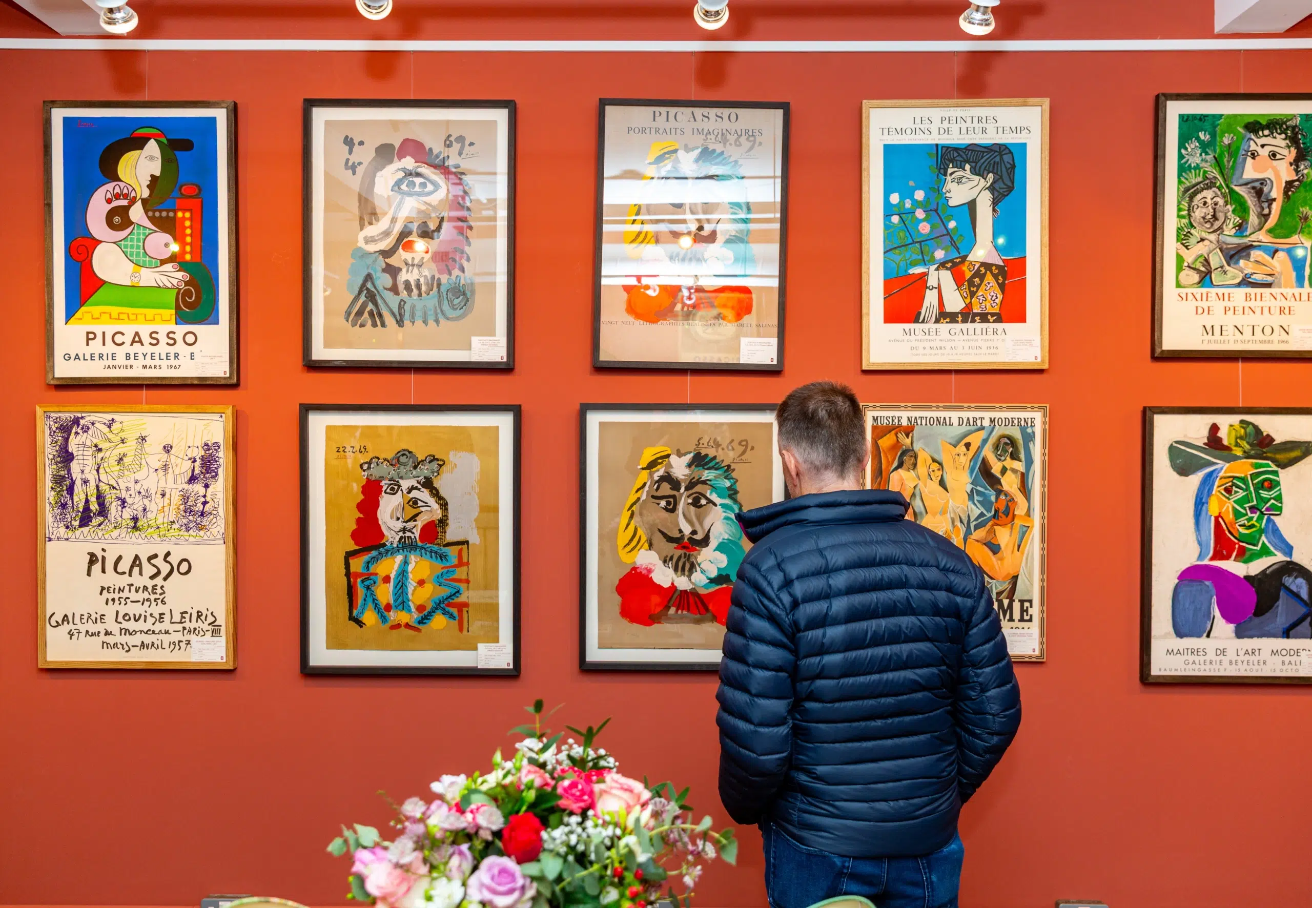 London Original Print Fair 2026