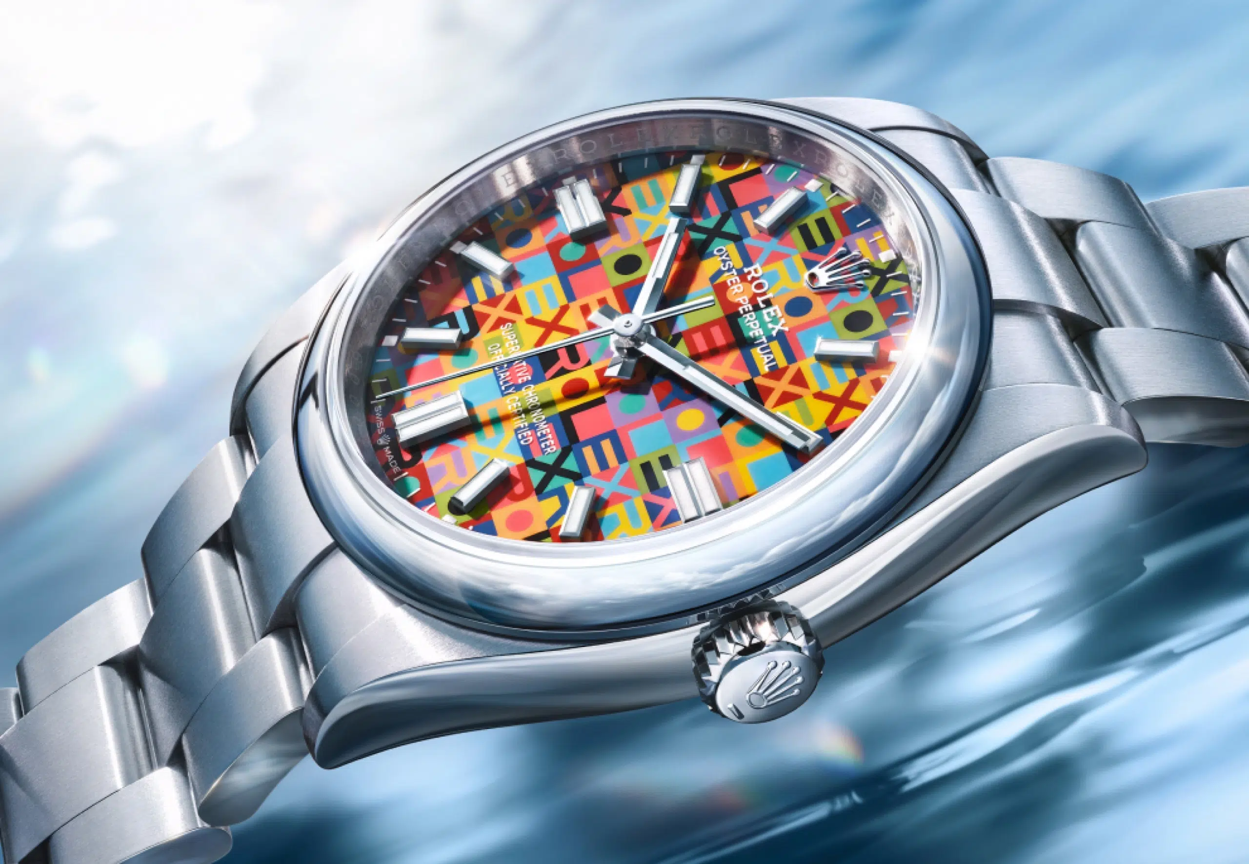 Rolex