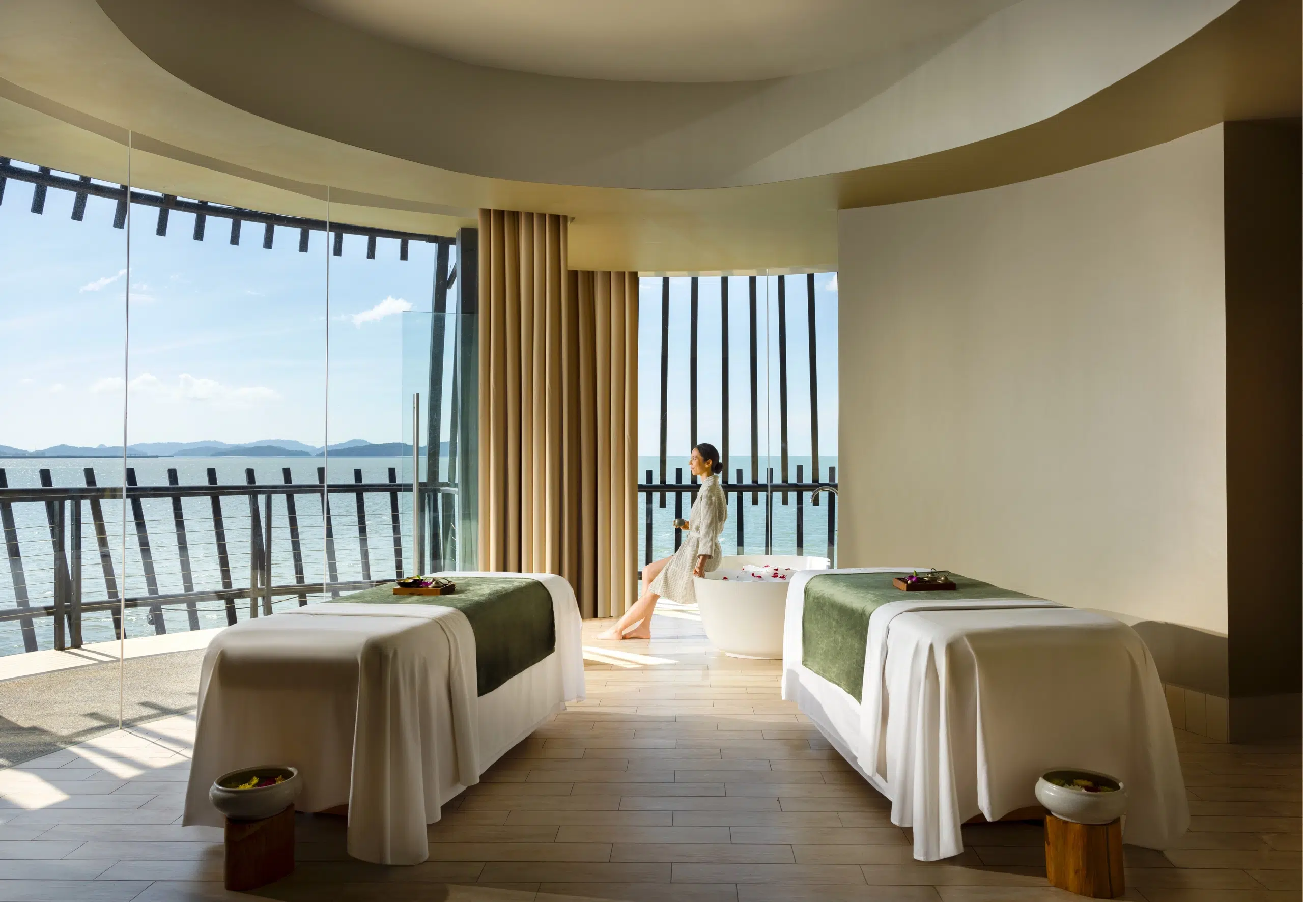 Ritz Carlton Langkawi