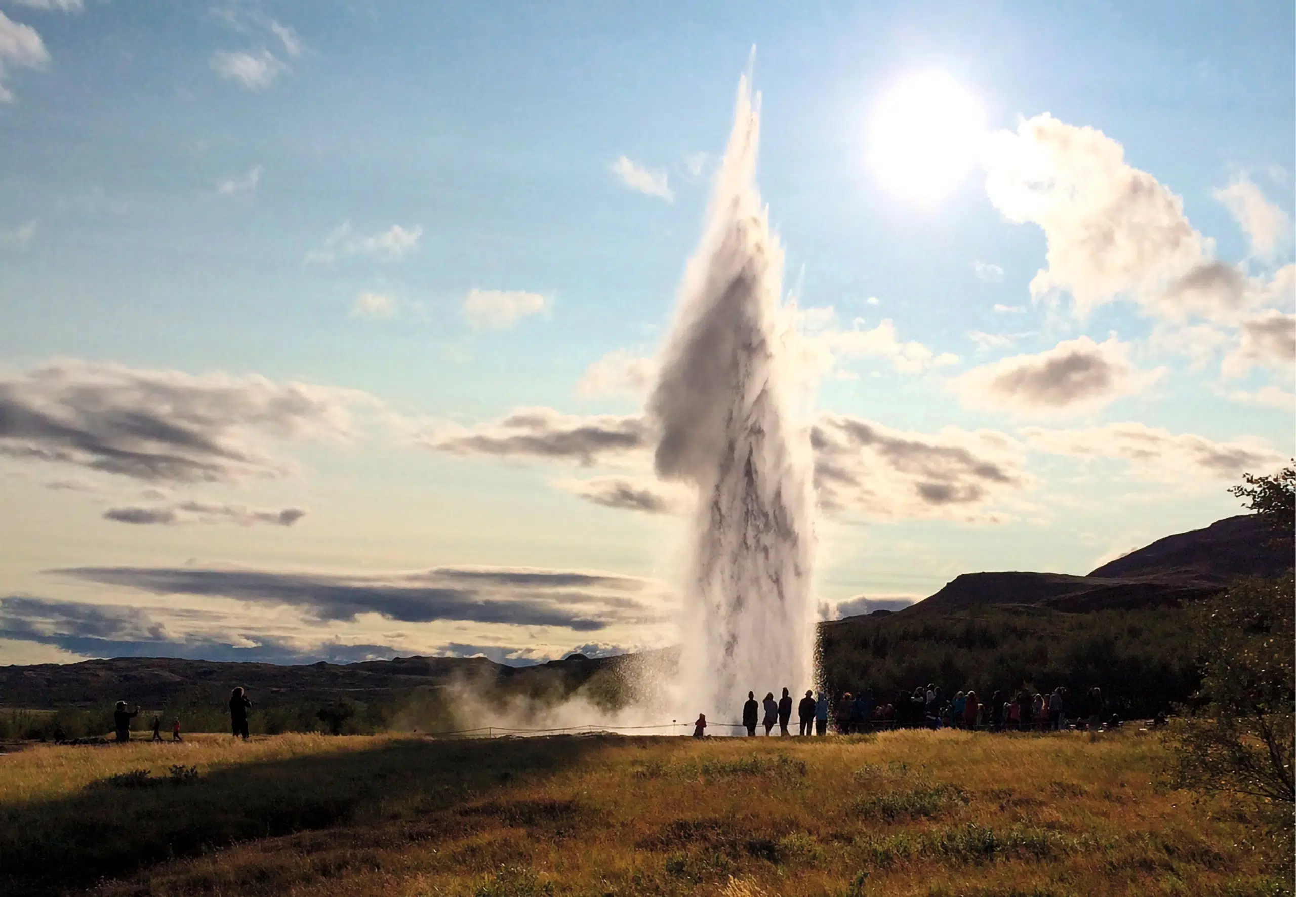 Iceland