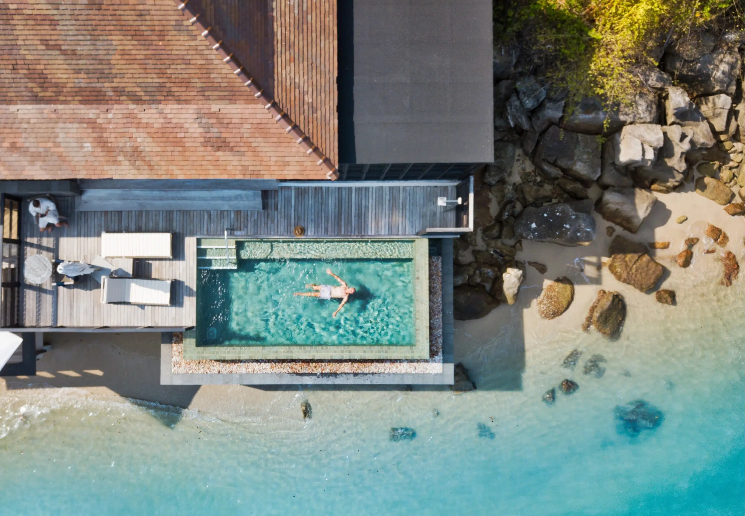 Ritz Carlton Langkawi