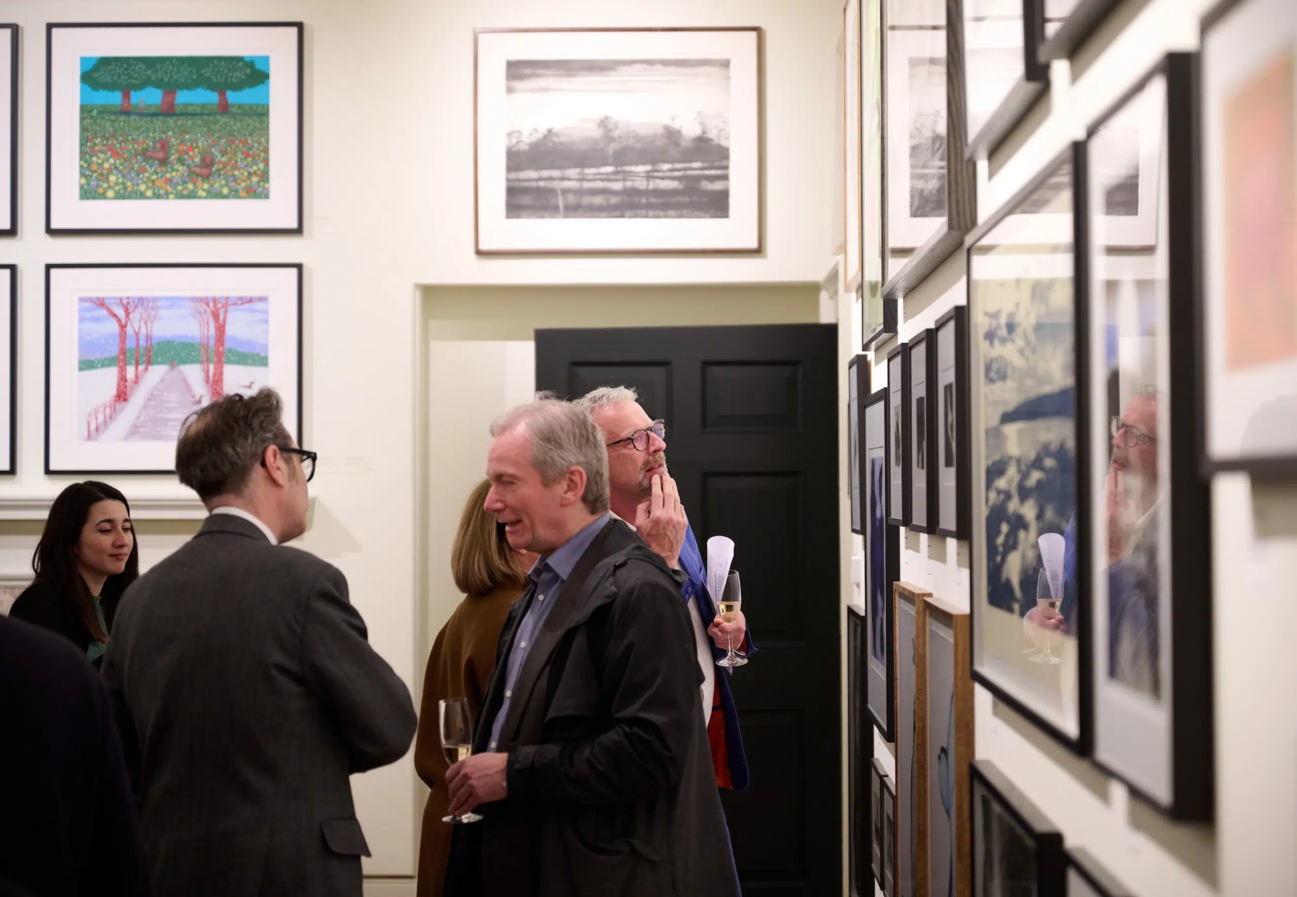 The London Original Print Fair 2026