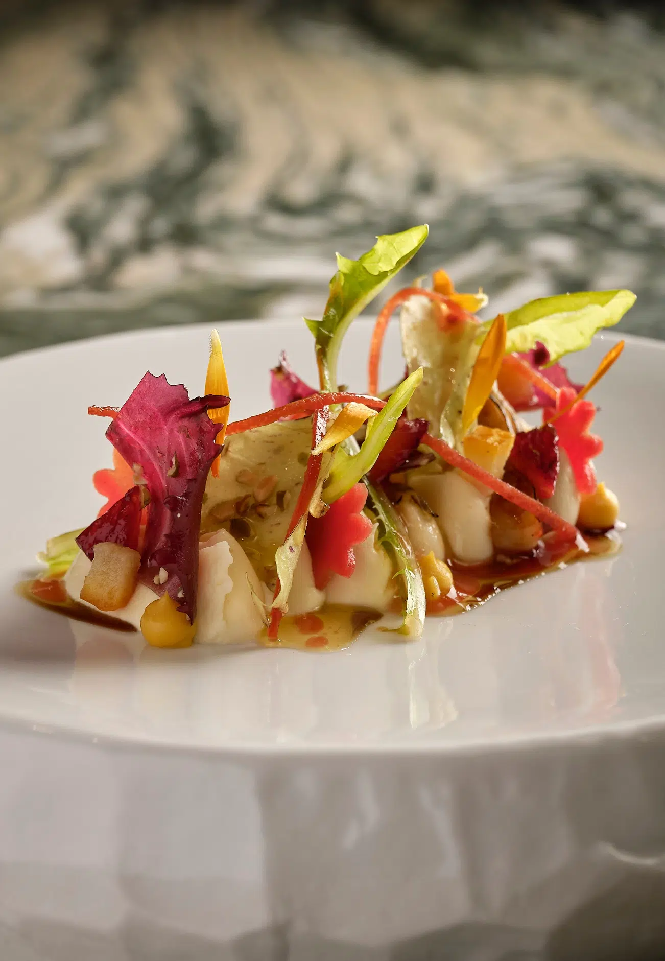 Muse restaurant