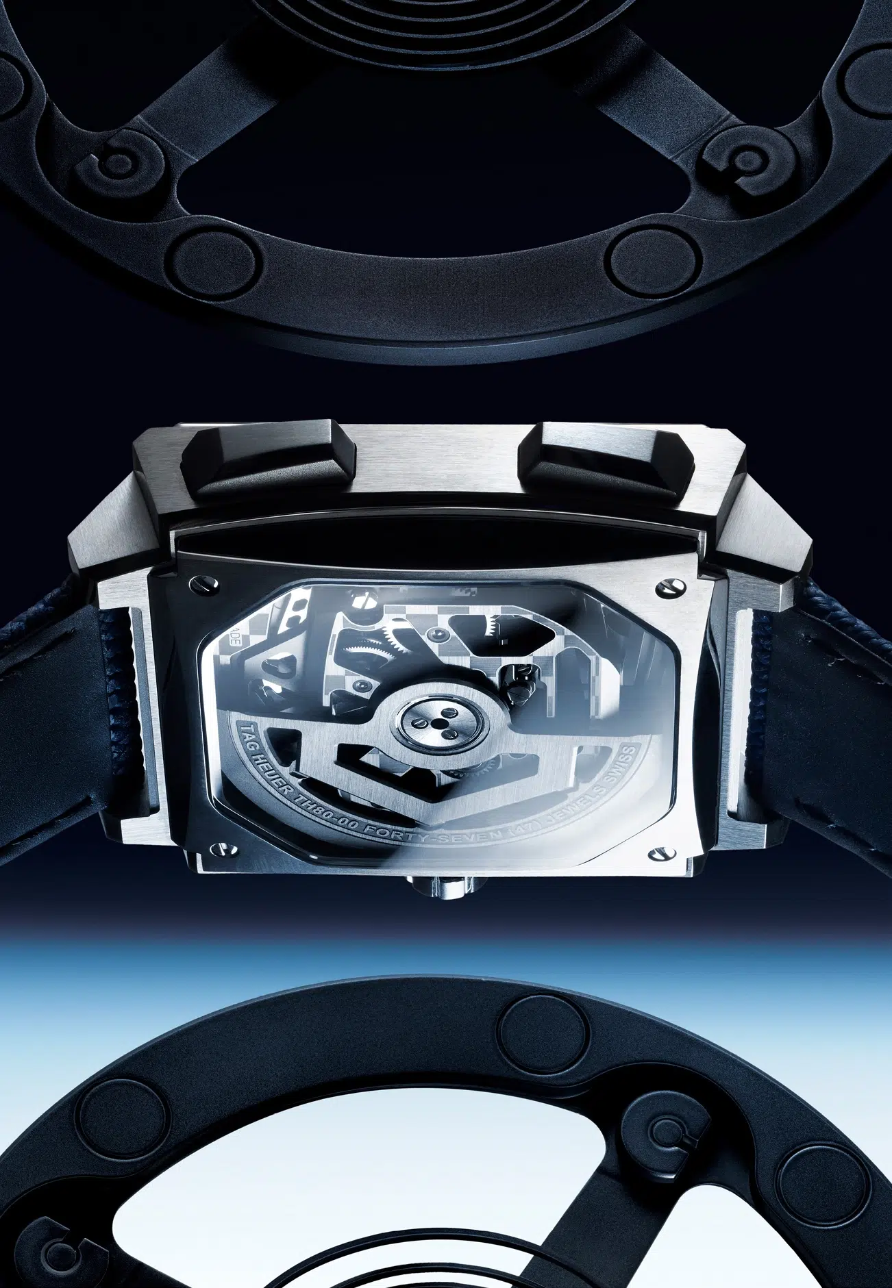 TAG Heuer Monaco