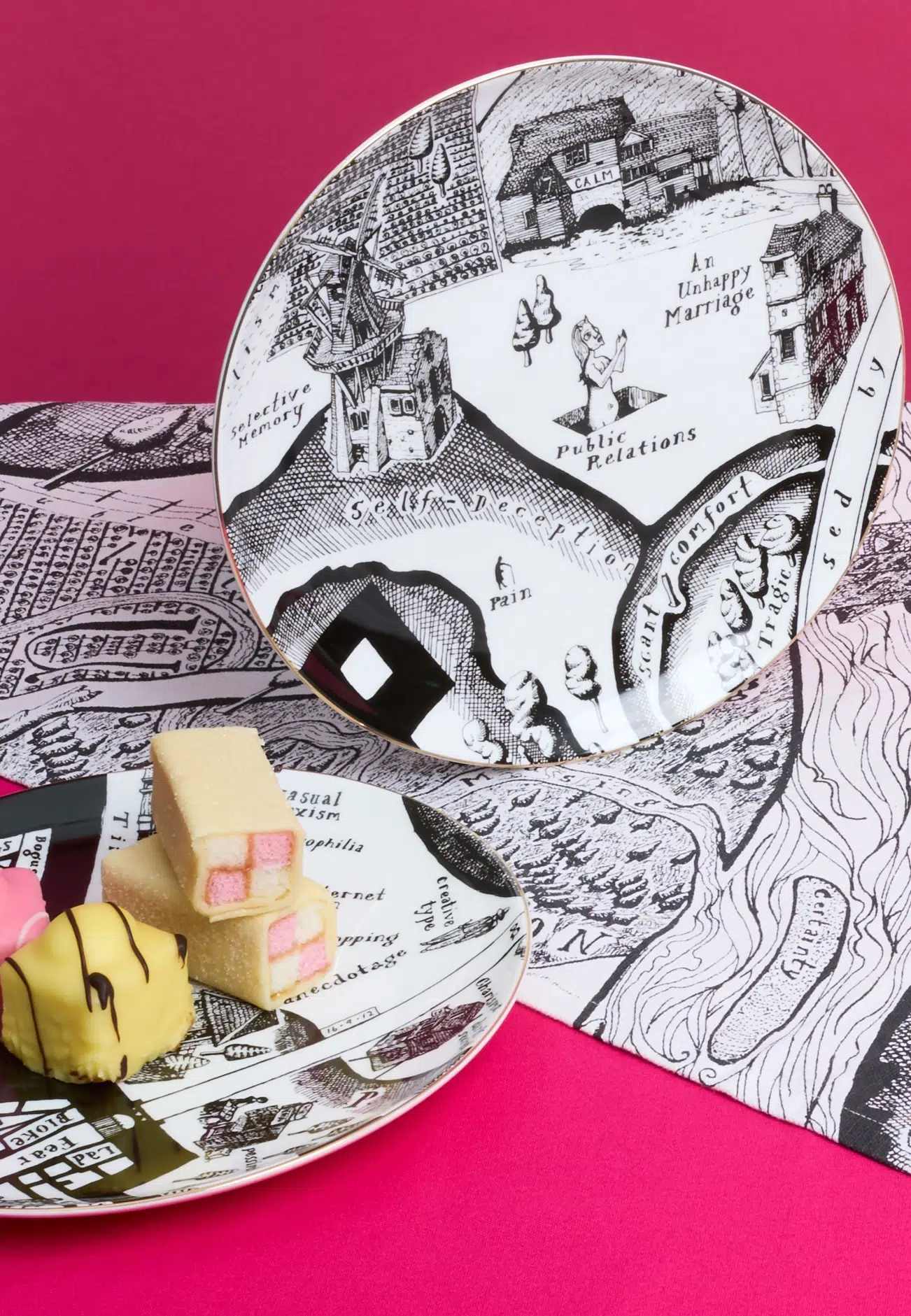 Grayson Perry X National Portrait Gallery
