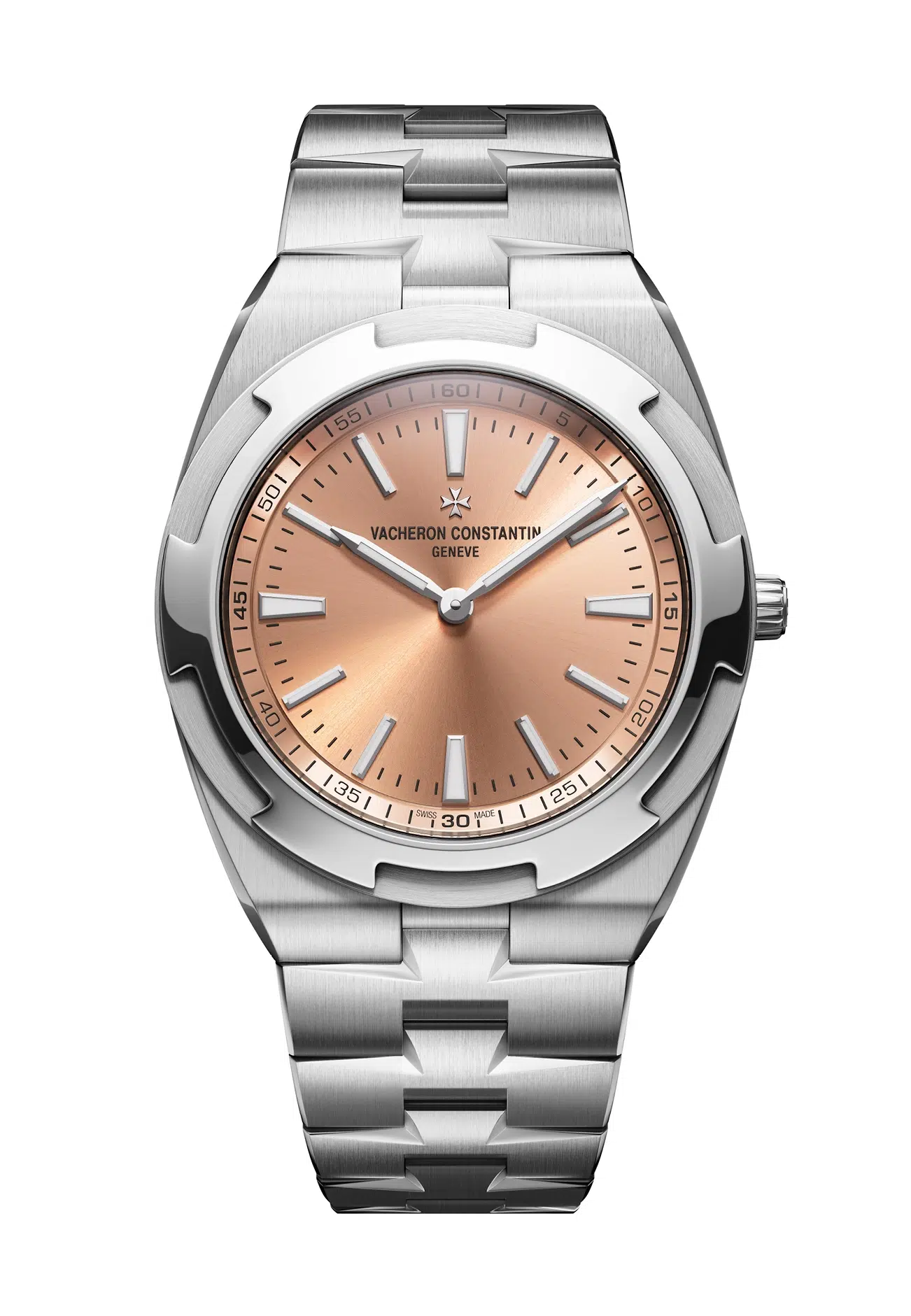Vacheron Constantin’s Overseas Ultra-Thin