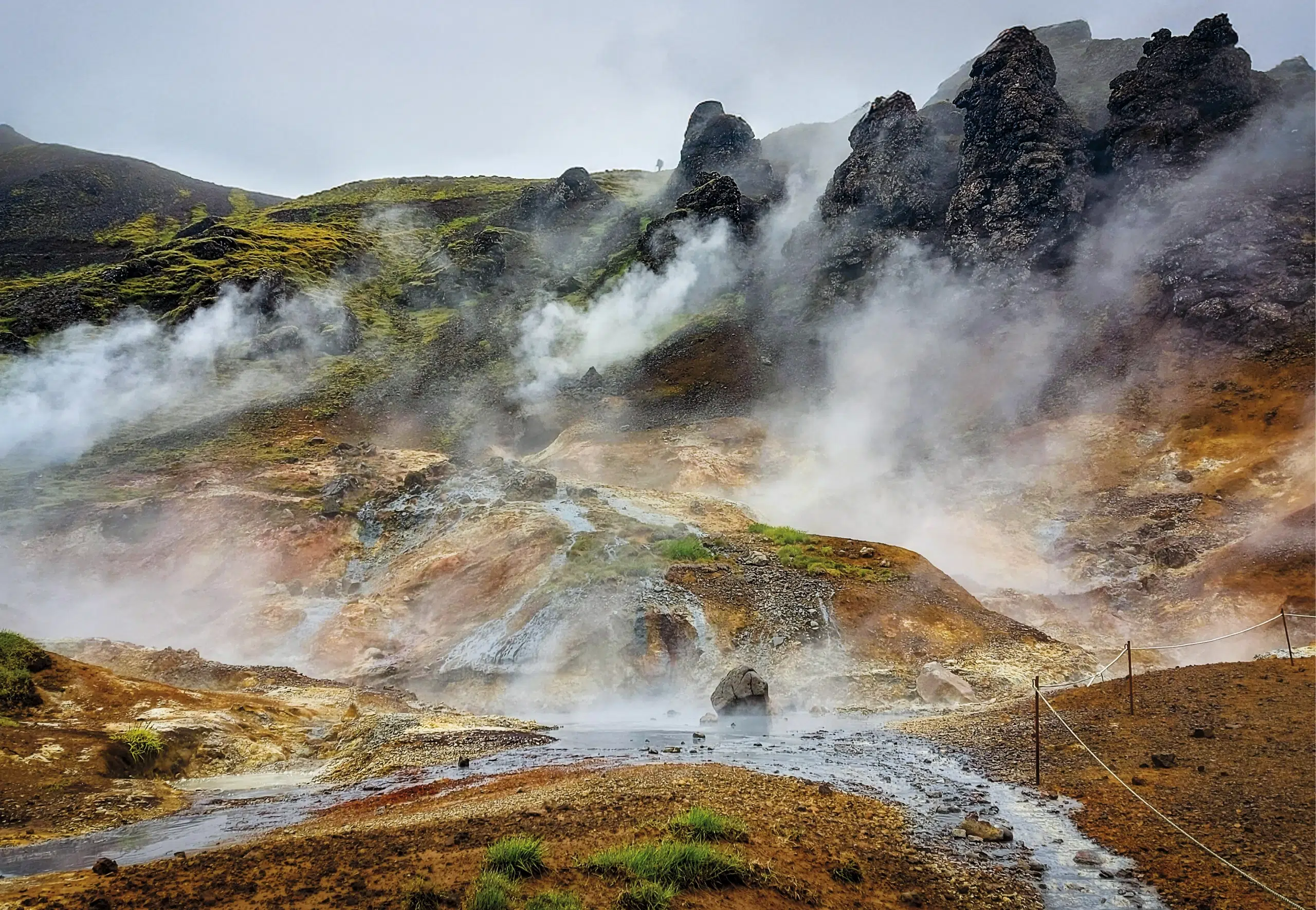 Iceland