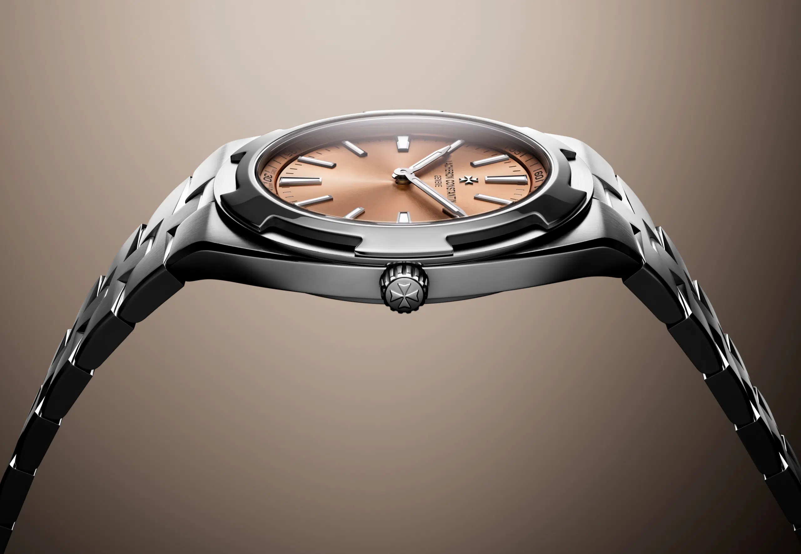 Vacheron Constantin’s Overseas Ultra-Thin