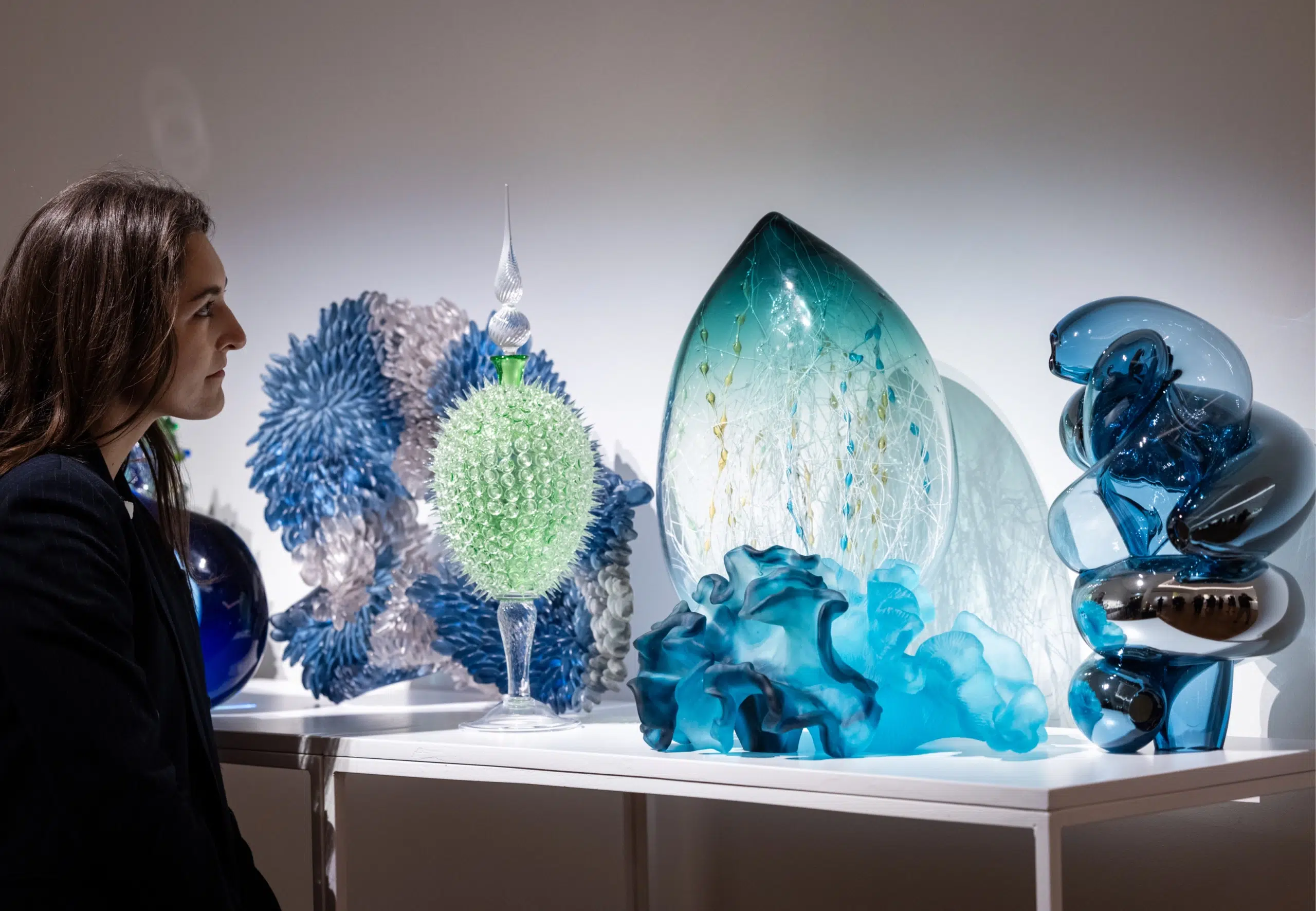 Ceramics at London Craft Week 2026