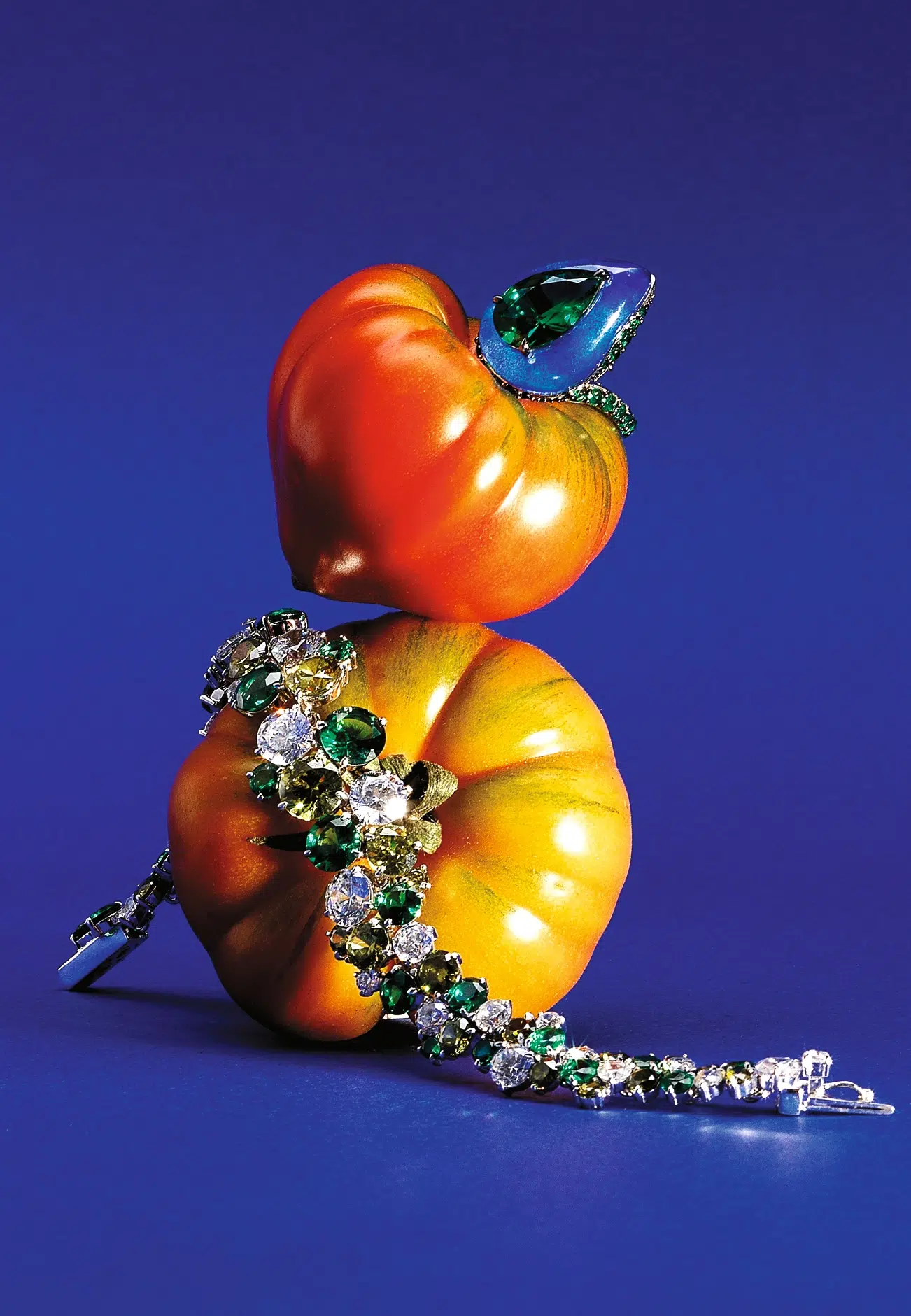 Anabela Chan jewellery