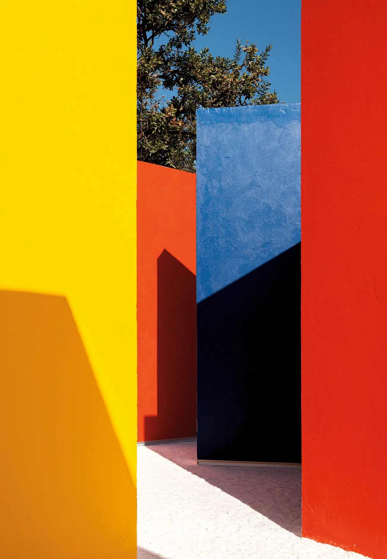 Goodwood Estate’s contemporary art collection