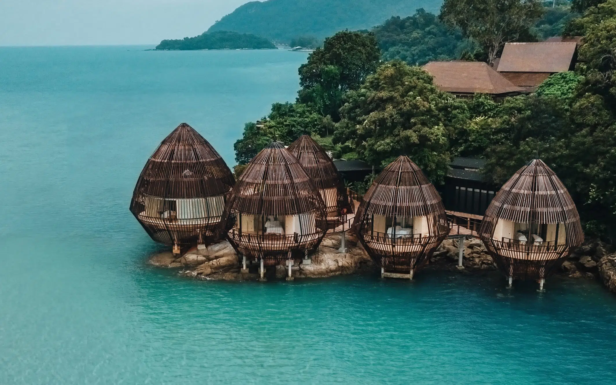 Ritz Carlton Langkawi