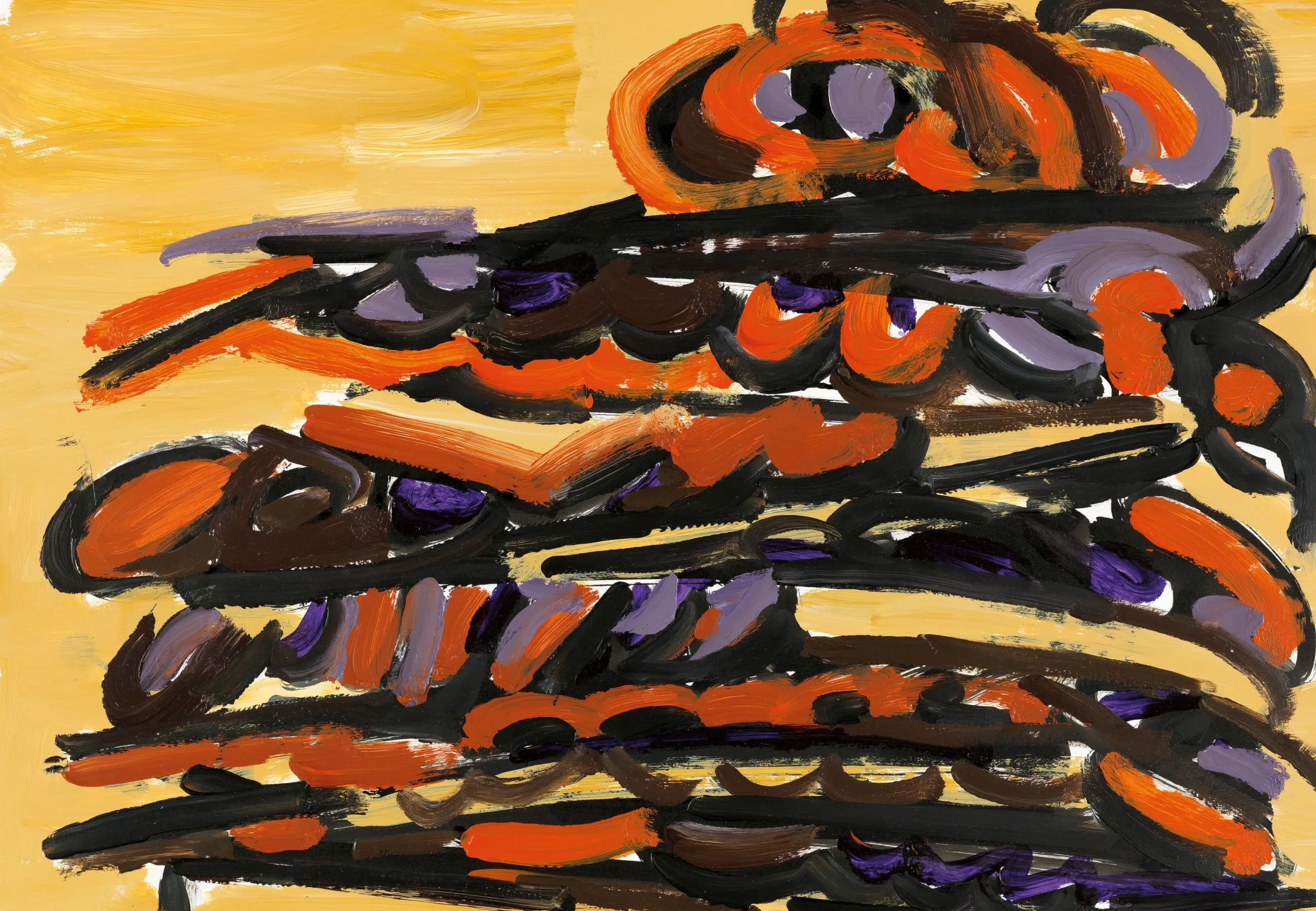 Phylida Barlow