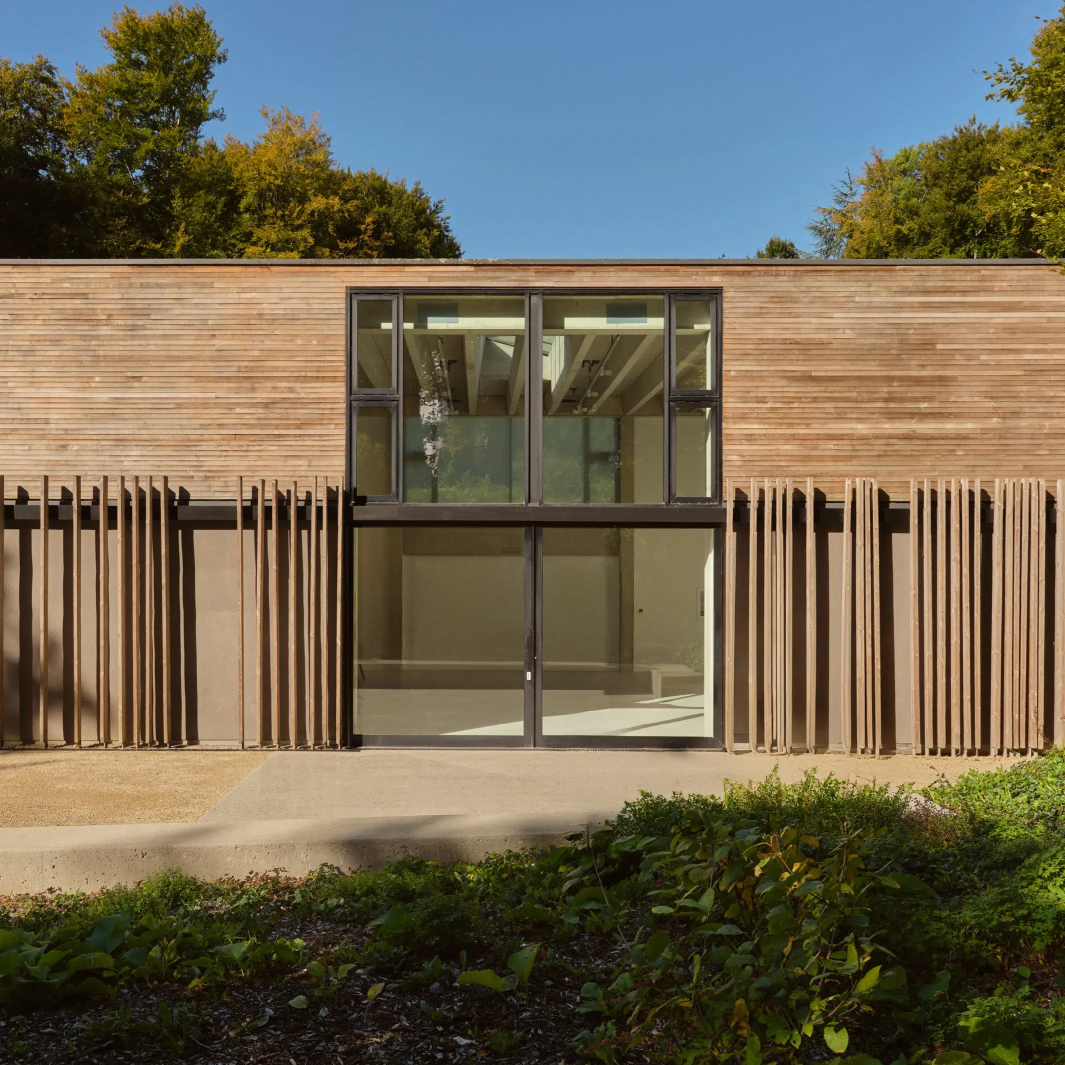 Goodwood Estate’s Contemporary art