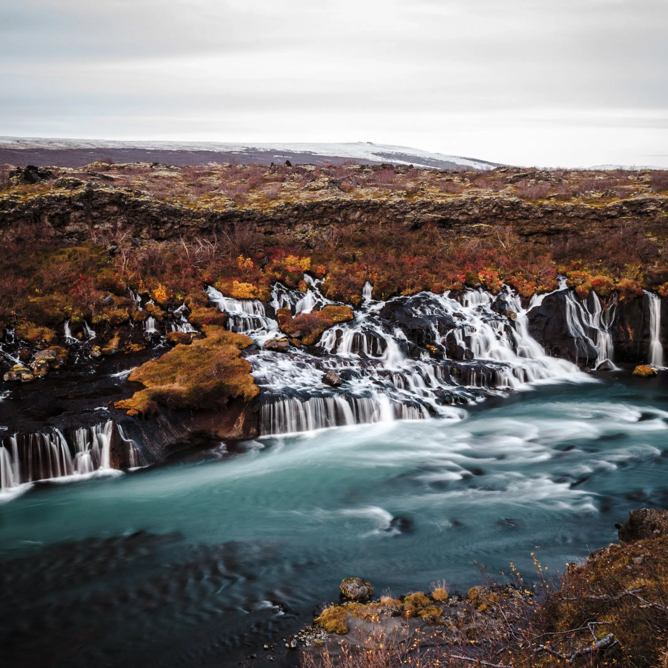 Iceland