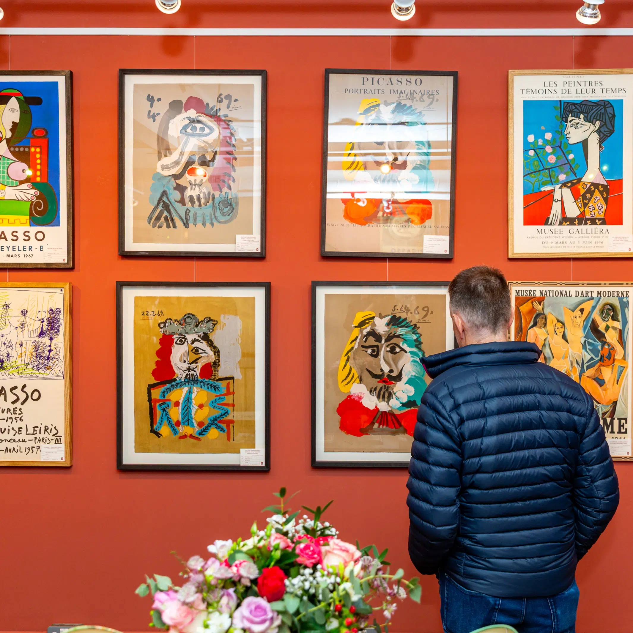 The London Original Print Fair