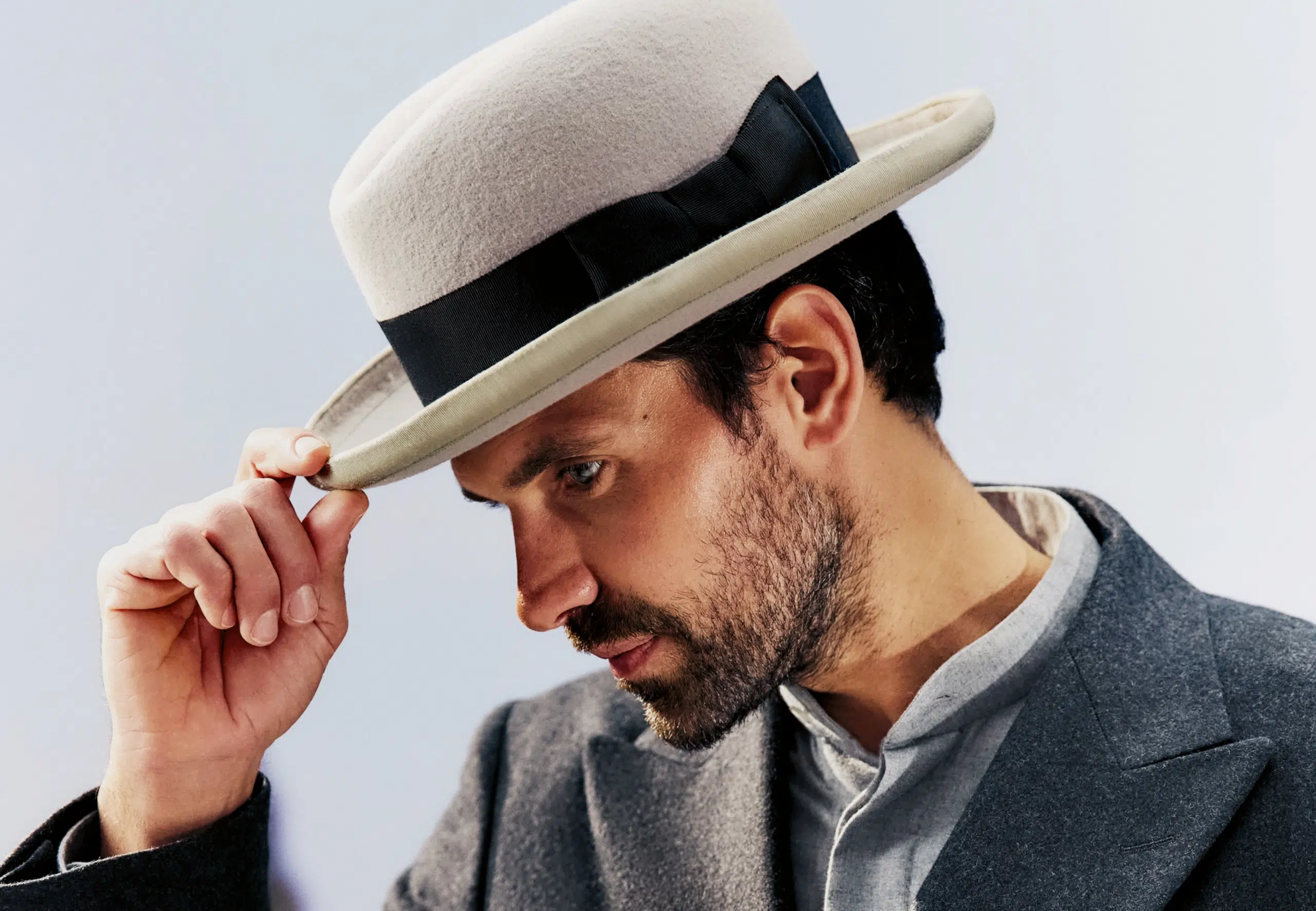 Lock & Co hat