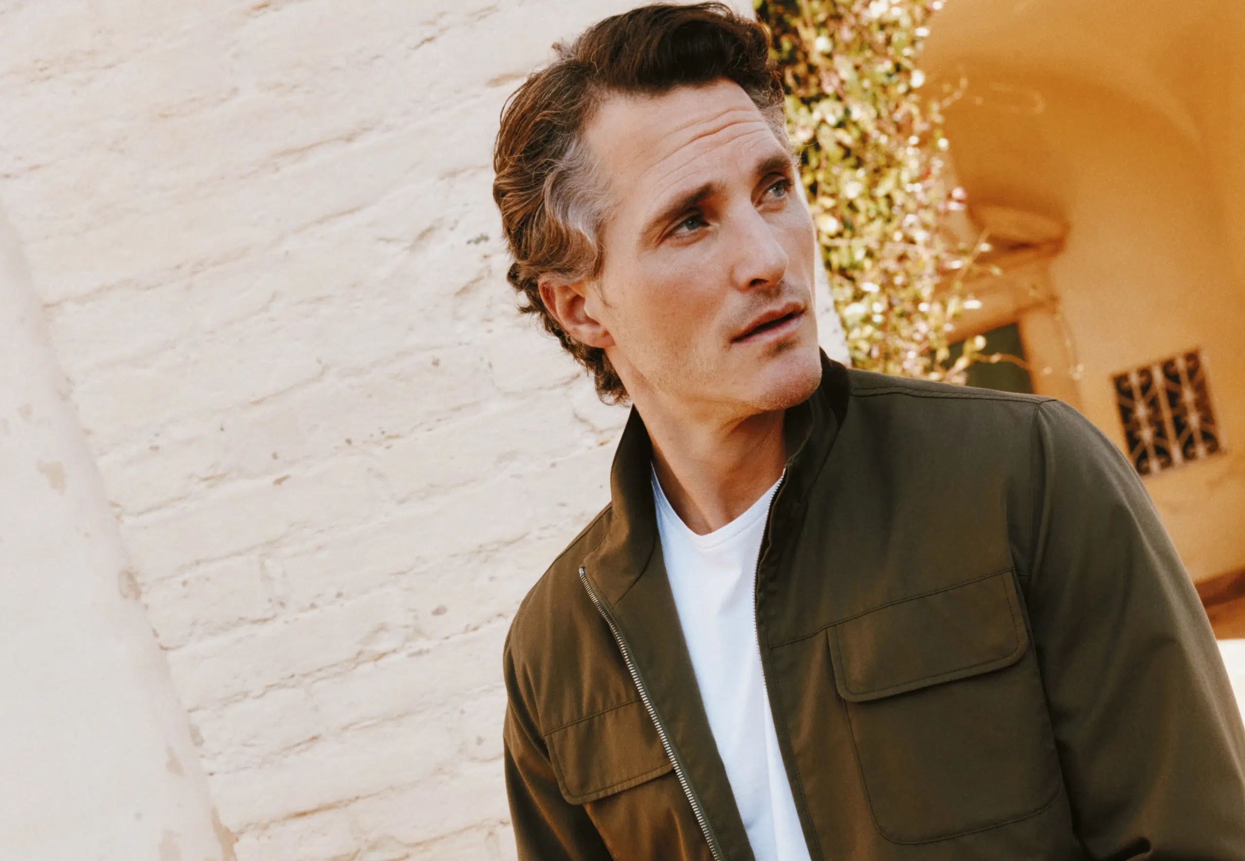 Luca Faloni jacket