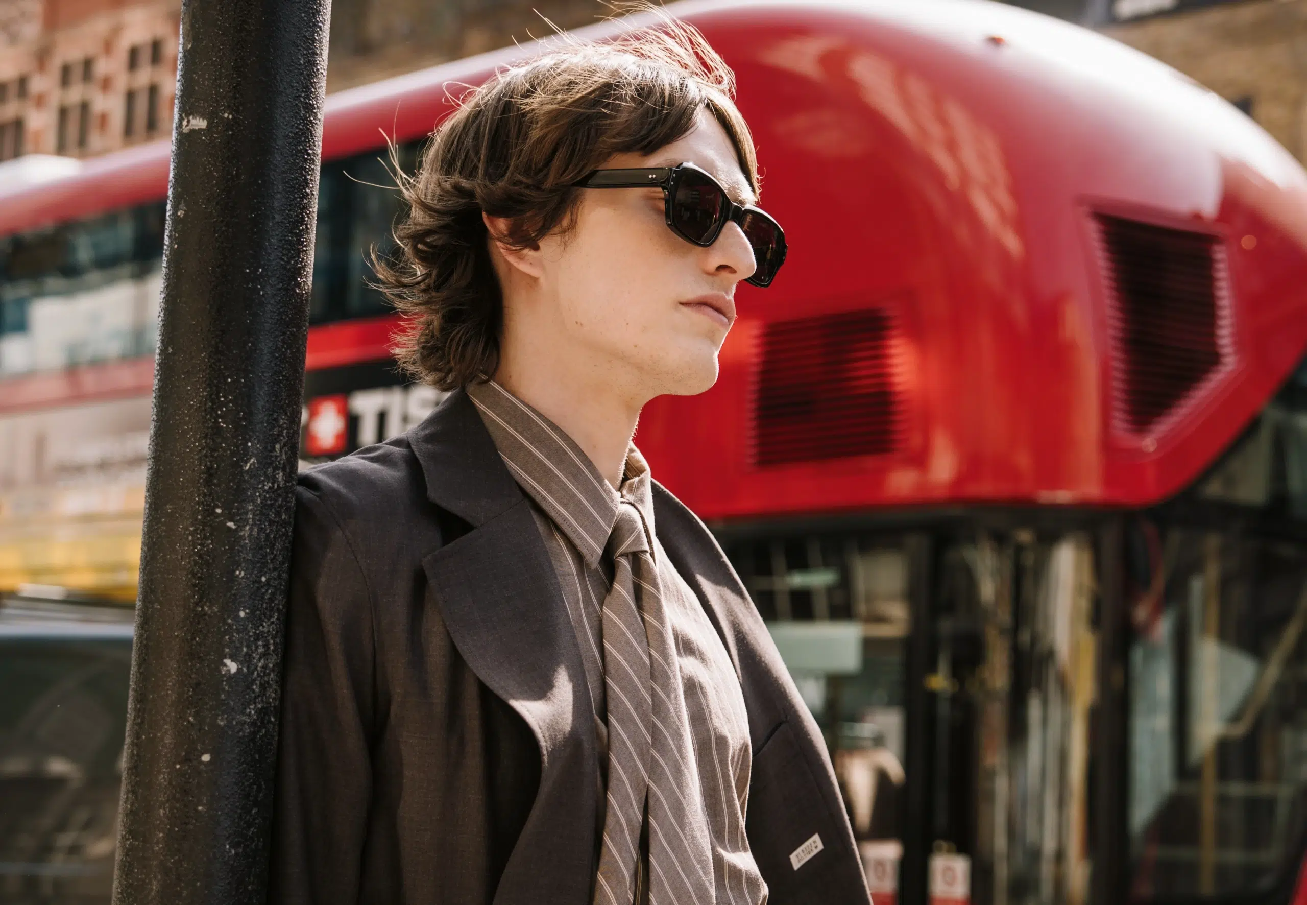 Oliver Spencer spring/summer collection