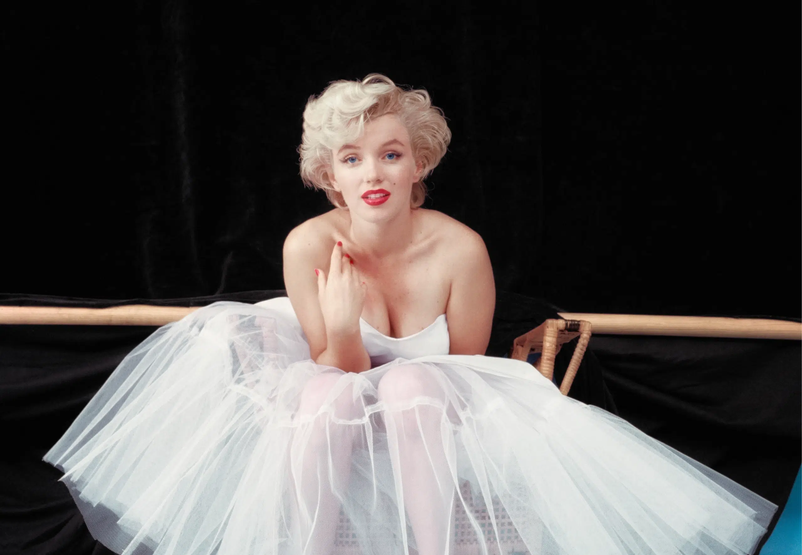 Marilyn Monroe