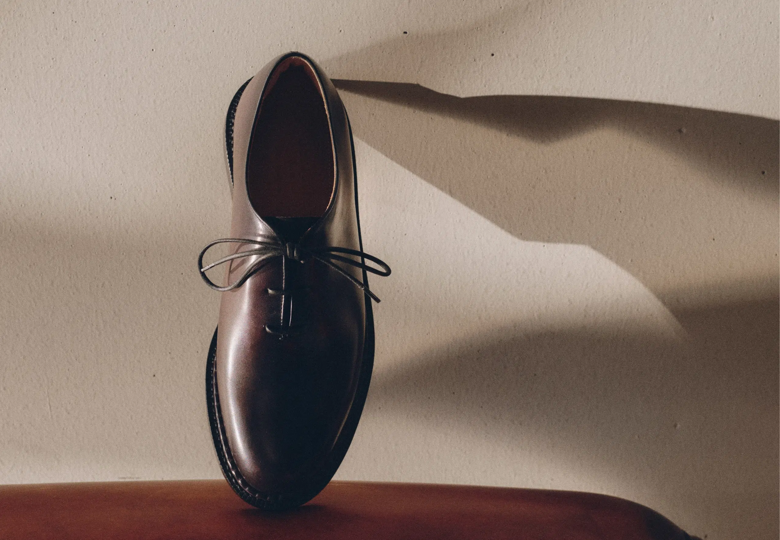 Berluti Oxford lace-up