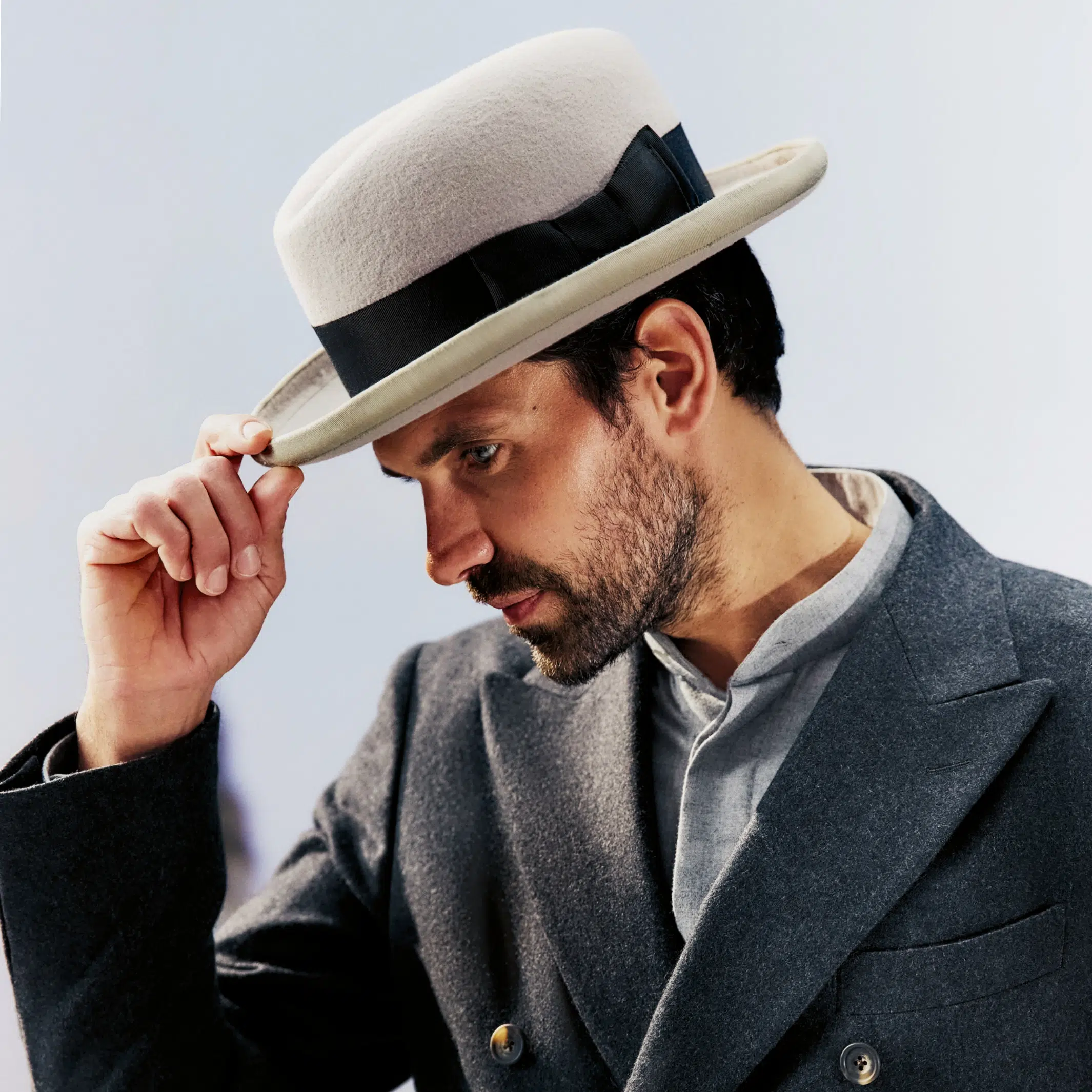 Lock & Co hat